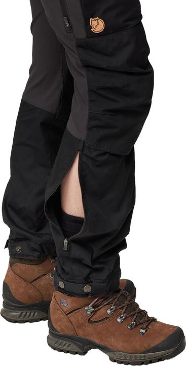 Produktbild Fjällräven Keb Trousers W regular (44)