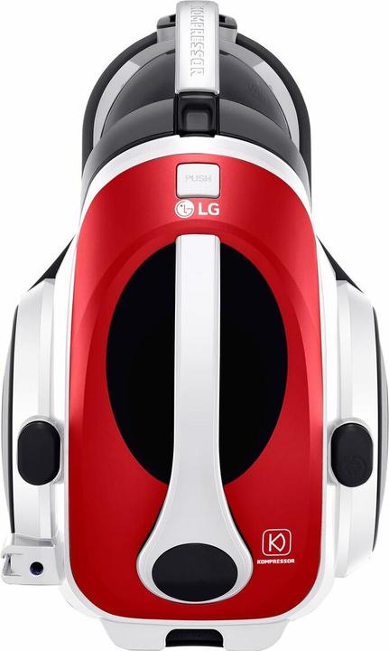 Produktbild LG VC5506NHTB