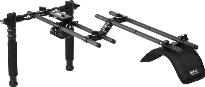 Actual product image Sirui Video Survival Kit 5 (Plastic)