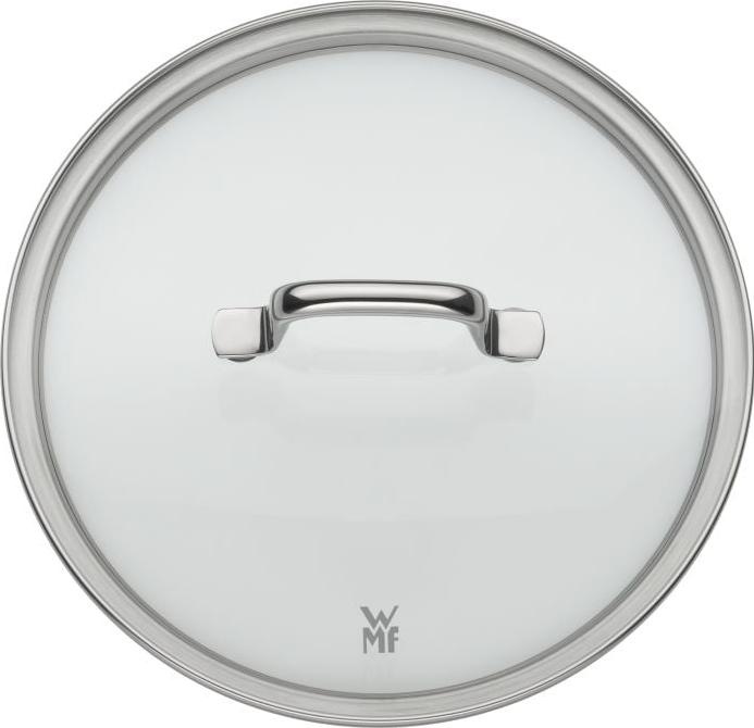 Produktbild WMF Fusiontec Essential Topfset Induktion 3-teilig (Pfannenset + Topfset, Fusiontec)