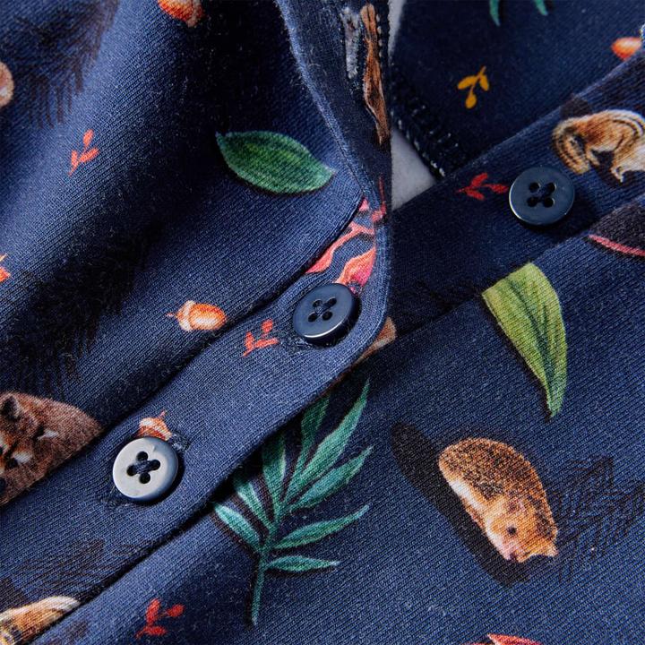 Actual product image vidaXL Kinderkleid (140)