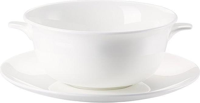 Actual product image Rosenthal Jade tea saucer (1x)