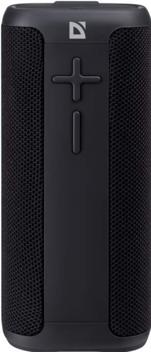 Produktbild Defender Lautsprecher Pulsar Schwarz (65777) (5 h, Netzbetrieb)