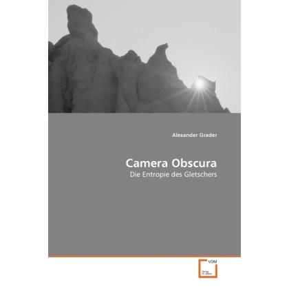 Camera Obscura, Sachbücher