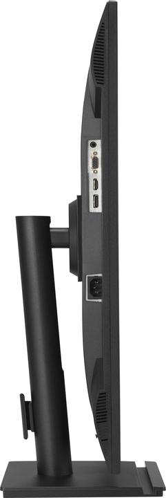 Produktbild ASUS Business VA27AQSE 68,47 cm 16:9 WQHD HDMI DP (2560 x 1440 Pixel, 27")