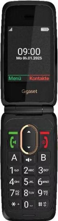 Immagine prodotto Gigaset GL795 (2.80", 2 Mpx)