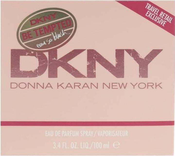 Immagine prodotto DKNY Be Tempted Eau So Blush (Eau de parfum, 100 ml)