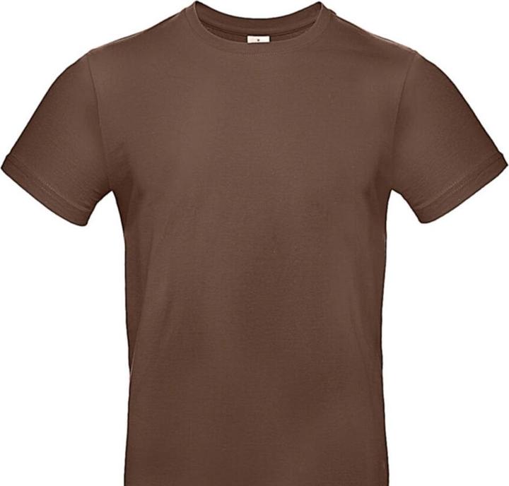 Produktbild B&C #E190 TShirt (M)