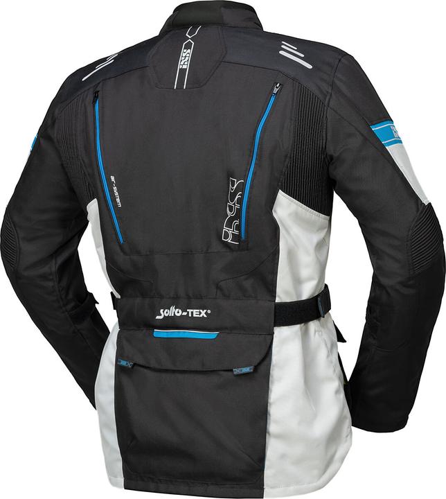 Immagine prodotto iXS Giacca tour Lorin ST (Uomini, S)