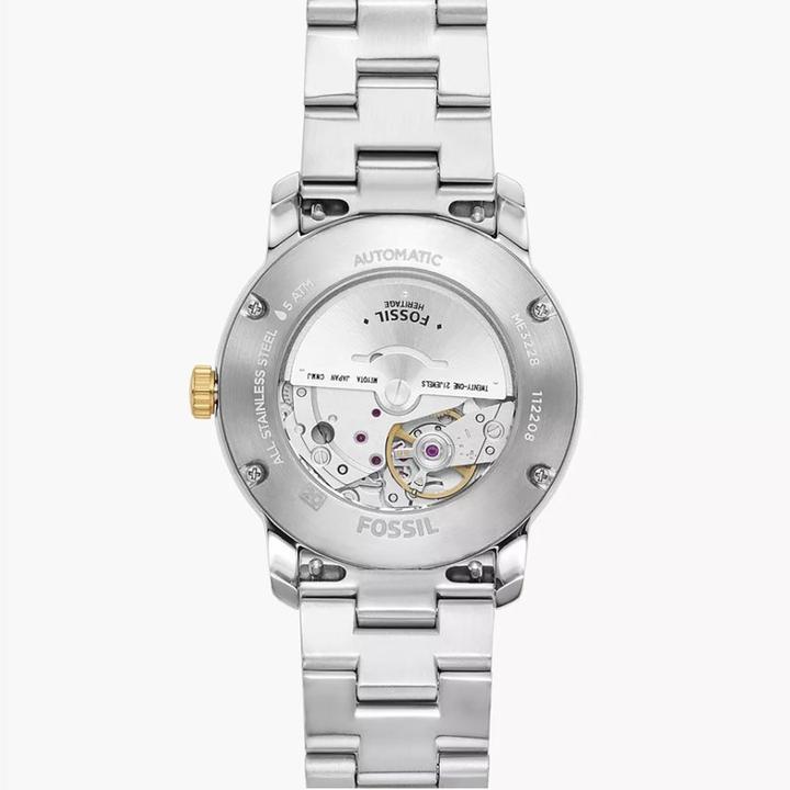 Produktbild Fossil Damenuhr Heritage (Analoguhr, 38 mm)