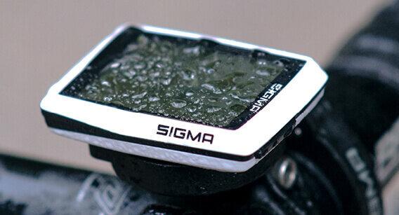 Produktbild Sigma Sport BC 12.0 WR