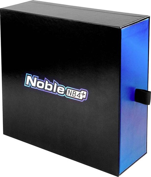 Actual product image Fly Sky Noble NB4+ Sender mit 1 Empfänger