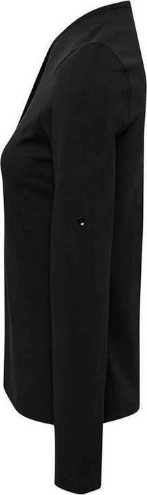 Produktbild Premier Long John TShirt Krempelärmel (44)