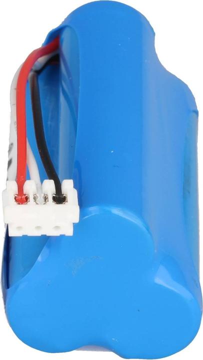 Actual product image Wella Akku Xpert HS70, 520902, HR-AAAU, hohe Version (700 mAh)