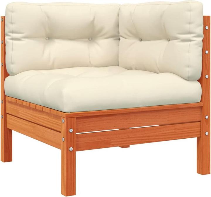 Produktbild vidaXL Tamino