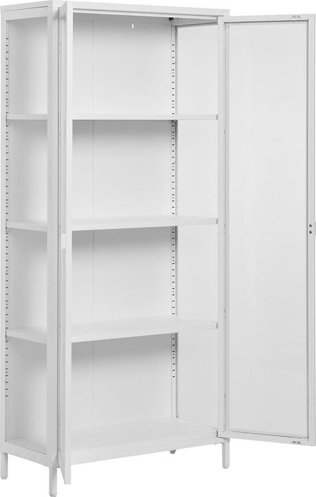 Actual product image House Nordic Brisbane (80 x 35 x 175 cm)