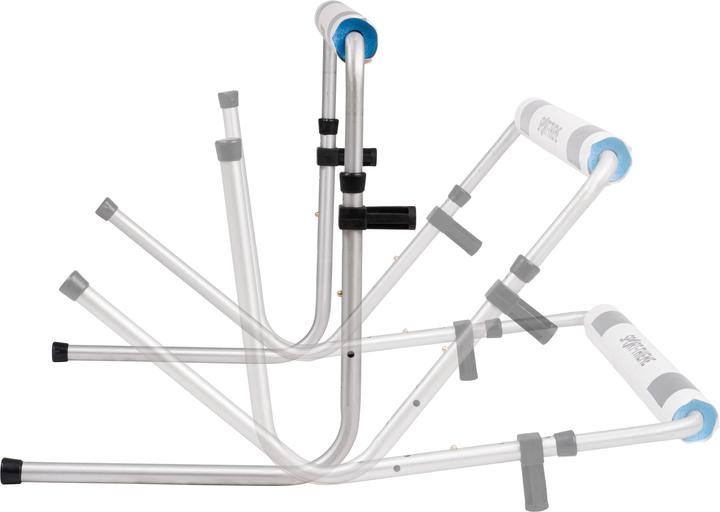 Actual product image Sport-Thieme Übungshürde Return (2270 g)