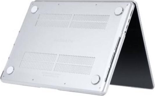 Produktbild MW Cystal Case Clear MBP 16 M1 Polybag (Apple)