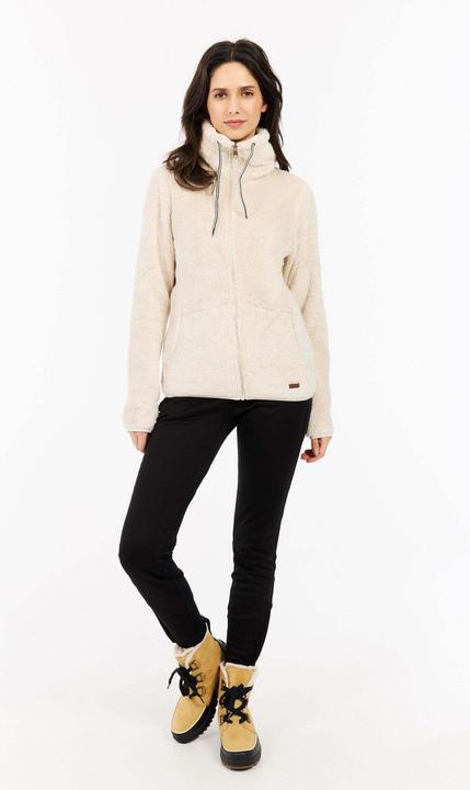 Image du produit Protest Fleecejacke RIRI (40, L)