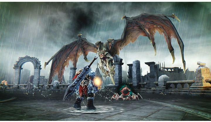 Immagine prodotto THQ Darksiders Warmastered PS-5 (PS5, DE)