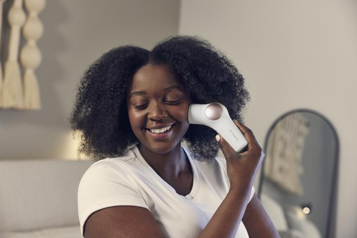 Productafbeelding Therabody PRO - Wit