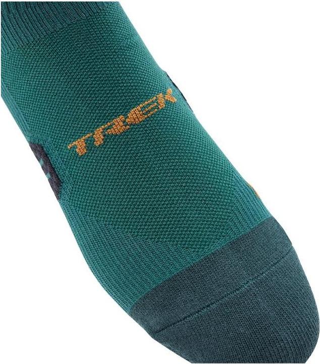 Produktbild Fox x Trek Ranger Mountainbike-Socken (S/M)