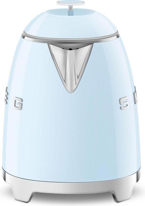 Immagine prodotto Smeg Stile retrò anni '50 Mini (0.80 l)