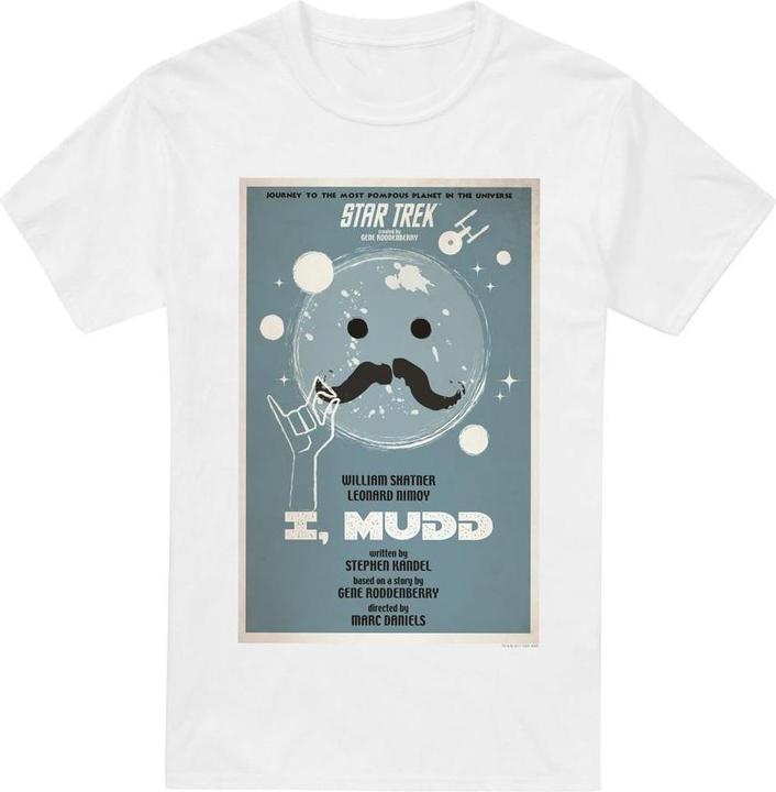 Produktbild The Original Series Episode 37 TShirt (XL)