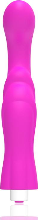 Actual product image G-Spot Vibrator "Gregory