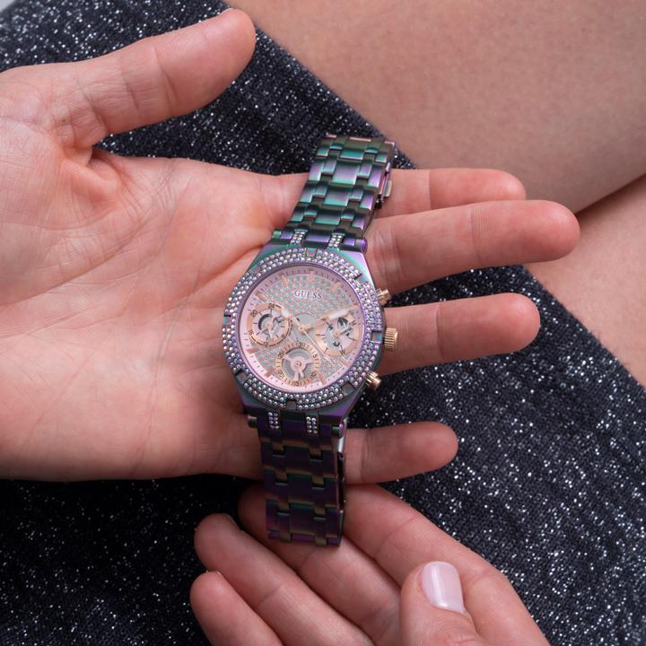 Image du produit Guess Héritière (Montre analogique, 38 mm)