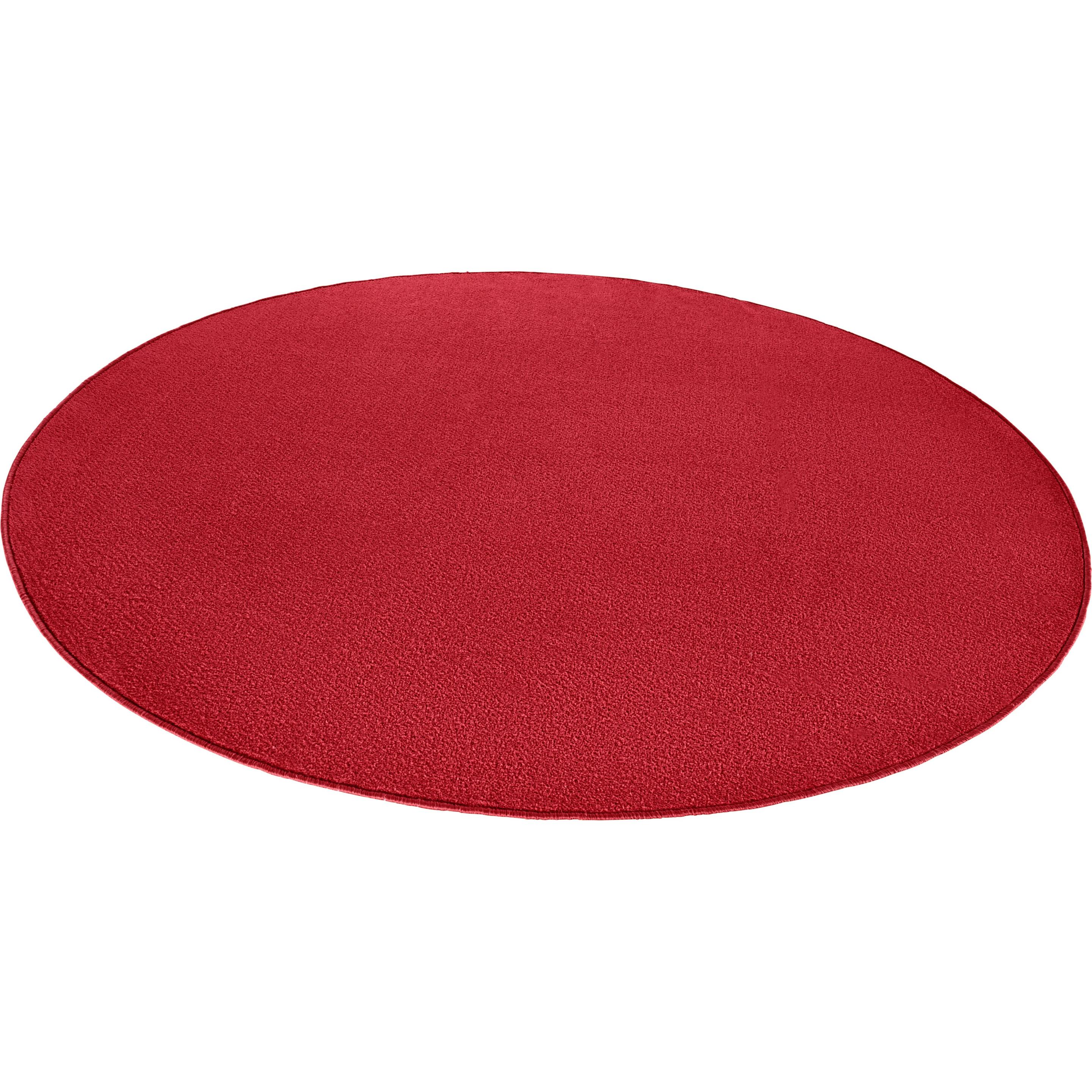 Thumbnail - Hanse Home, Teppich, Fancy (Ø 200 cm)