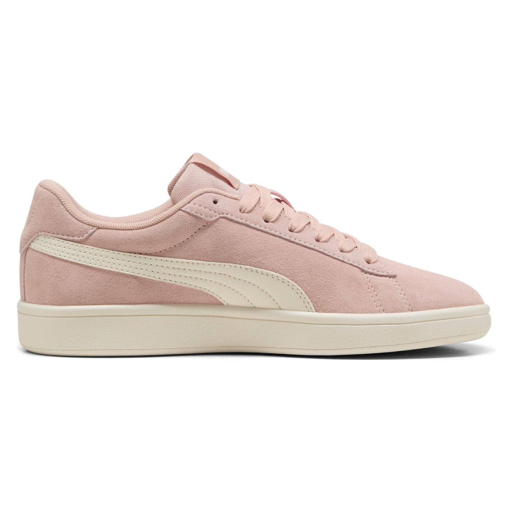Puma, Unisex, Sneakers, Smash 3.0, Roze, Roze, (38.5)