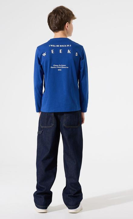 Actual product image Garcia Langarmshirt (164, 170)