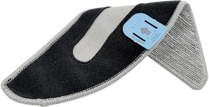 Produktbild Roboparts Mikrofaser-Wischtücher für iRobot Roomba Combo i5 |i5+|j5 |j5+