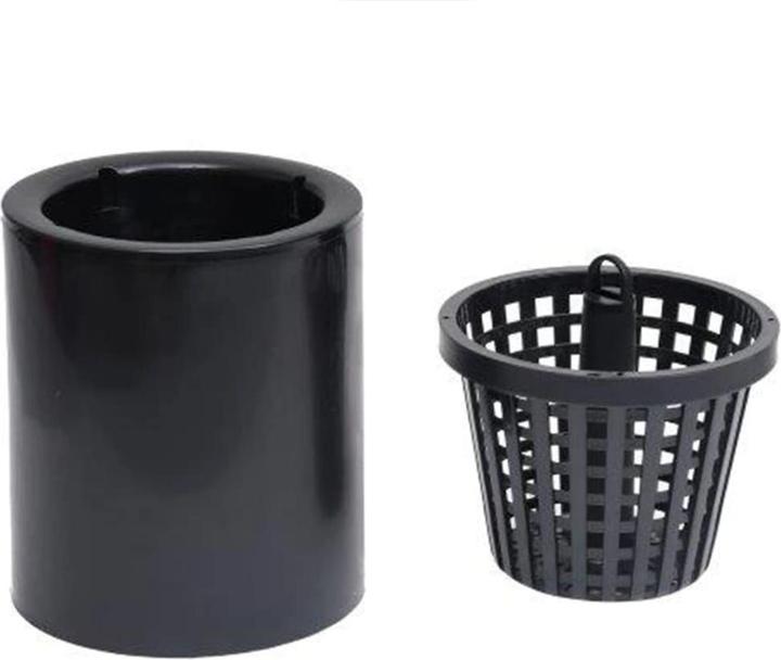 Actual product image VidaXL Pond skimmer