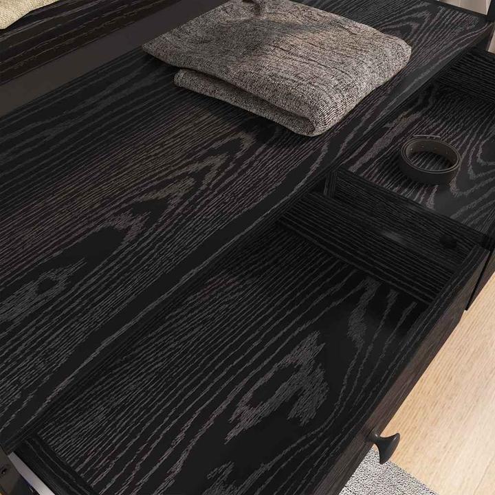 Produktbild vidaXL Kleiderschrank Aufbewahrung (89 x 39 x 184.50 cm)