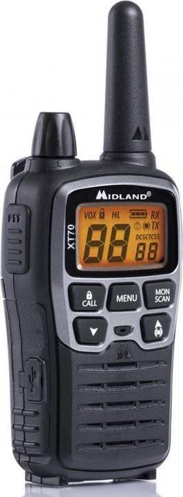 Produktbild Midland Xt70 (12 km)