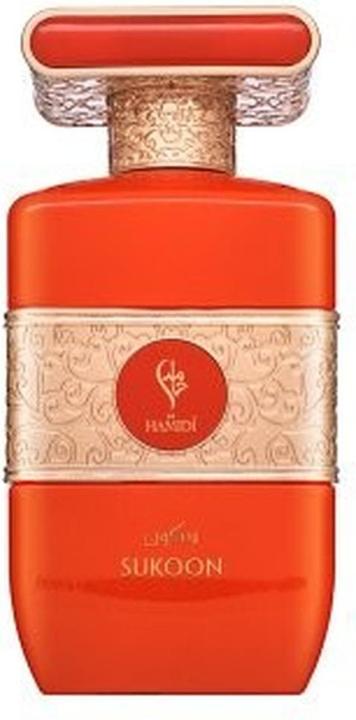 Immagine prodotto Hamidi Sukoon EDP U (Eau de parfum, 100 ml)