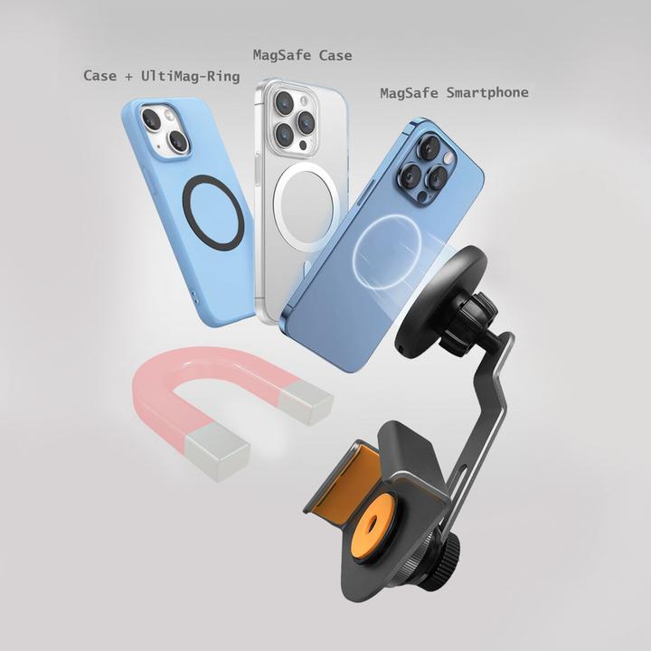 Productafbeelding 4smarts Qi2 Ladestation (15 W)