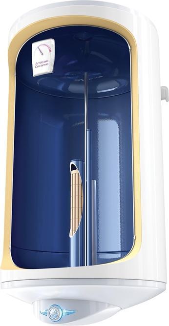 Image du produit Tesy Chauffe-Eau Anticalc Ceramic 80