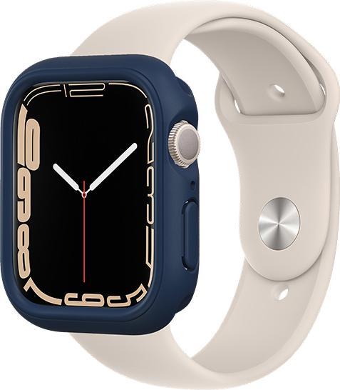 Actual product image RhinoShield CrashGuard Protection Bumper