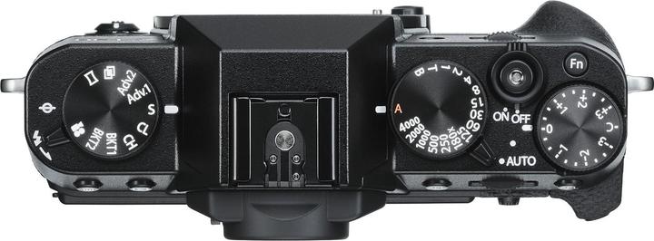 Produktbild Fujifilm X-T30 II (26.10 Mpx, APS-C / DX)