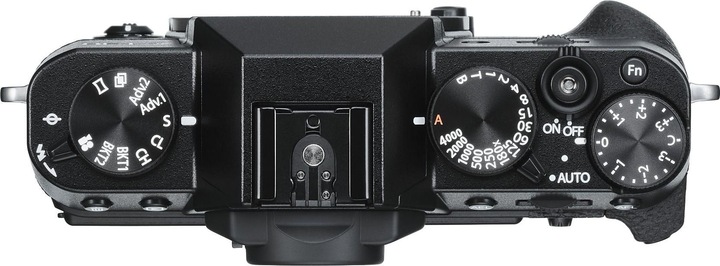 Produktbild Fujifilm X-T30 II (26.10 Mpx, APS-C / DX)
