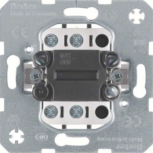 Produktbild Berker Wipp-Schalter