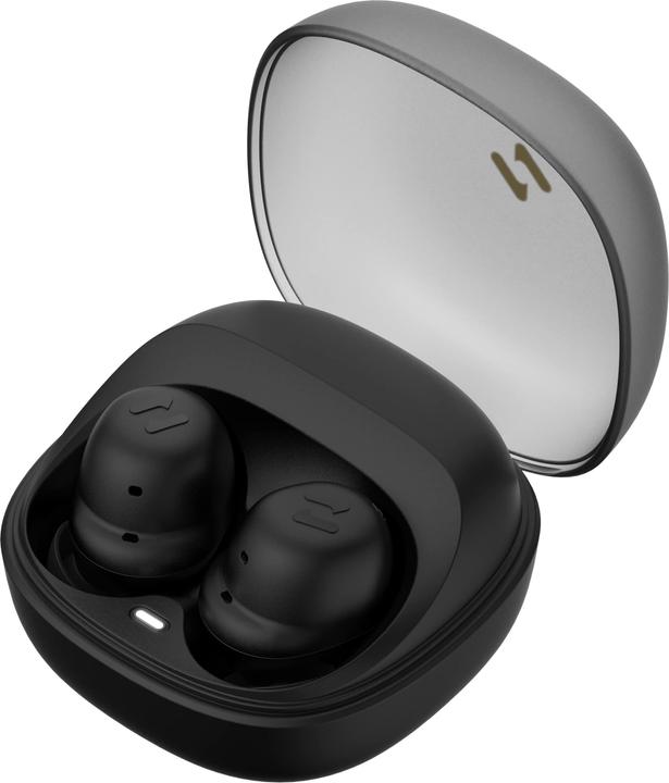 Productafbeelding Havit TW969 TWS oortelefoon (zwart) (5 h, Draadloze)