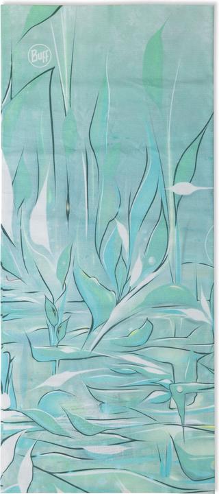 Produktbild Buff Bandana Coolnet UV-Schutz Seagrove Grün