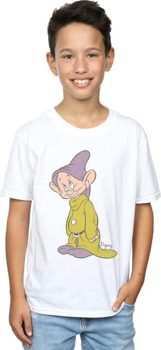 Produktbild Disney Classic Dopey TShirt Jungen (140, 146)