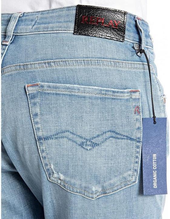 Produktbild Replay Jeans Marty (W26/L32)
