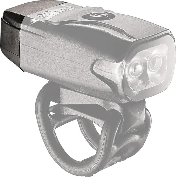 Actual product image Lezyne Ktv