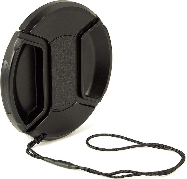 Image du produit Kaiser Fototechnik Bouchon d'objectif Snap-On 95 (95 mm)